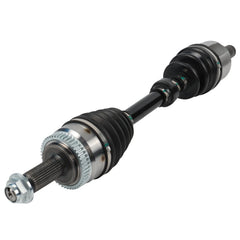 For 2014 2015 2016 Kia Cadenza V6 3.3L Front Left CV Axle Assembly 6B93BC-57 [2]