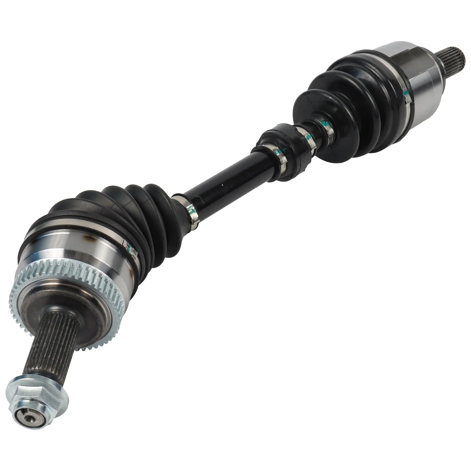 For 2014 2015 2016 Kia Cadenza V6 3.3L Front Left CV Axle Assembly 6B93BC-57 [3]