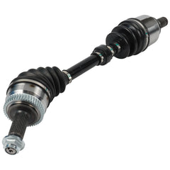 For 2014 2015 2016 Kia Cadenza V6 3.3L Front Left CV Axle Assembly 6B93BC-57 [3]