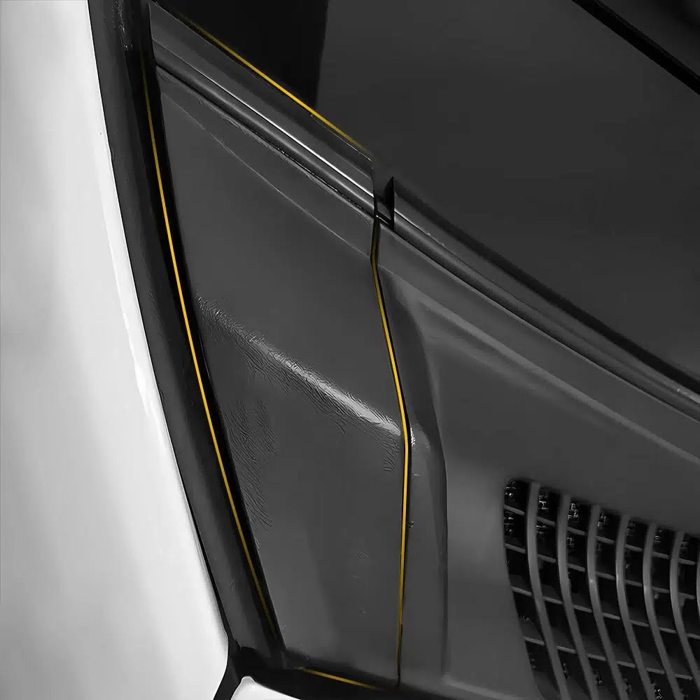 For 2014-2019 Toyota Corolla Cowl Sedan Side Covers Left + Right 55084-02250 USA 6B93BC-57 [9]