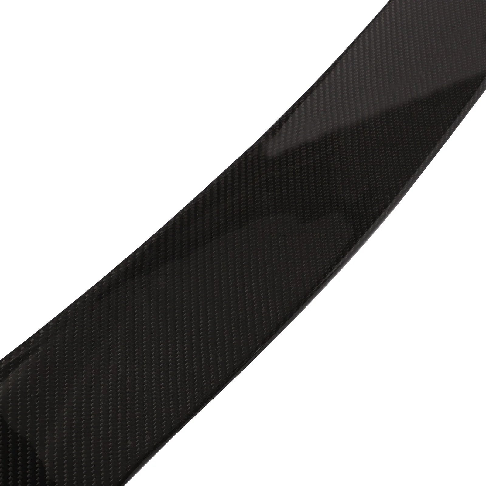 For 2014-2020 BMW F32 4 Series Coupe PSM STYLE Carbon Fiber Spoiler KOEEP [4]