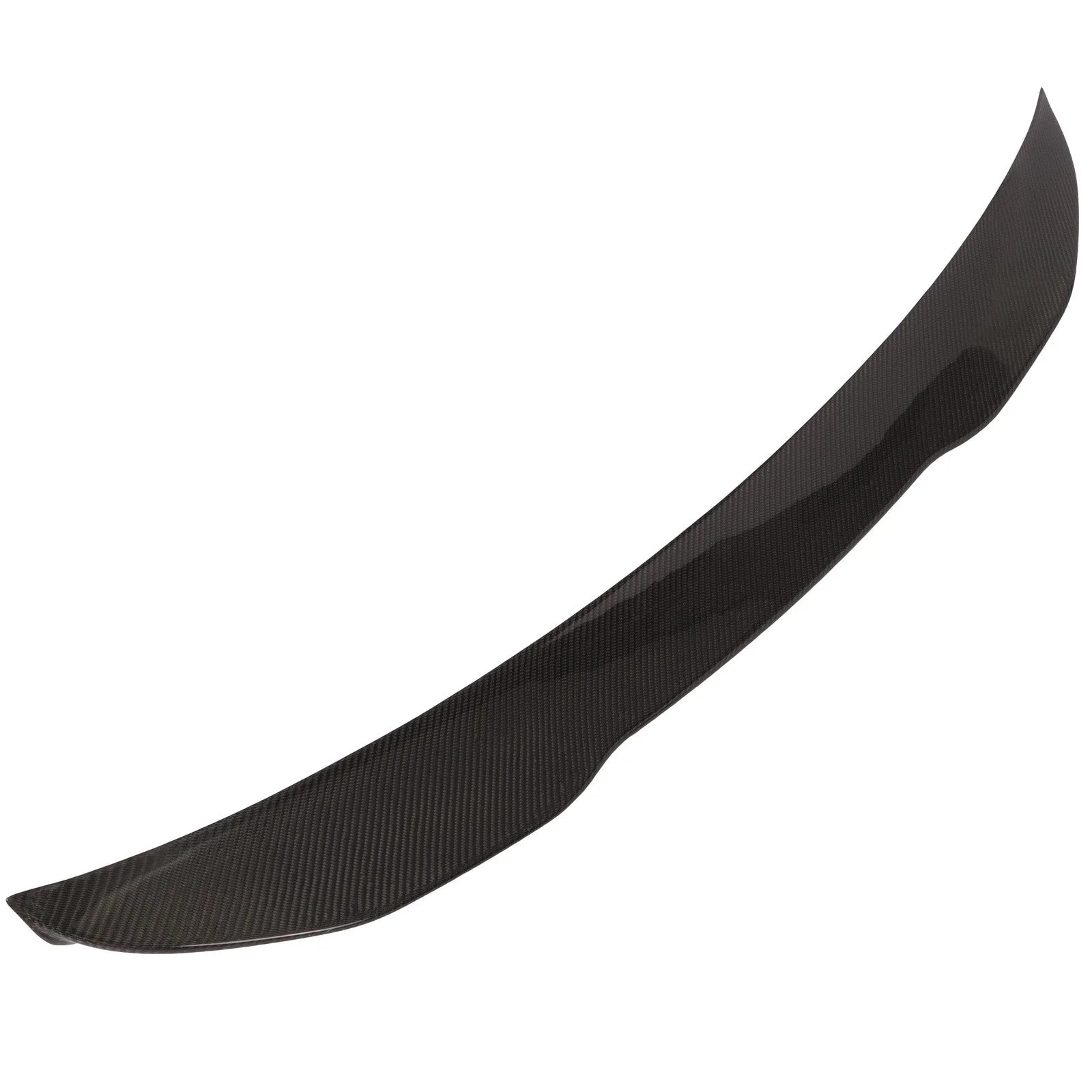 For 2014-2020 BMW F32 4 Series Coupe PSM STYLE Carbon Fiber Spoiler KOEEP [5]