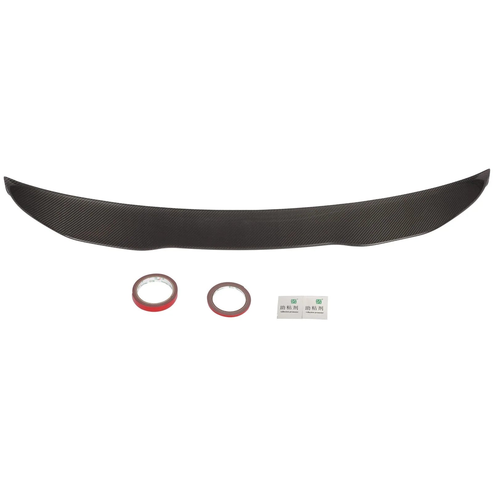 For 2014-2020 BMW F32 4 Series Coupe PSM STYLE Carbon Fiber Spoiler KOEEP [6]