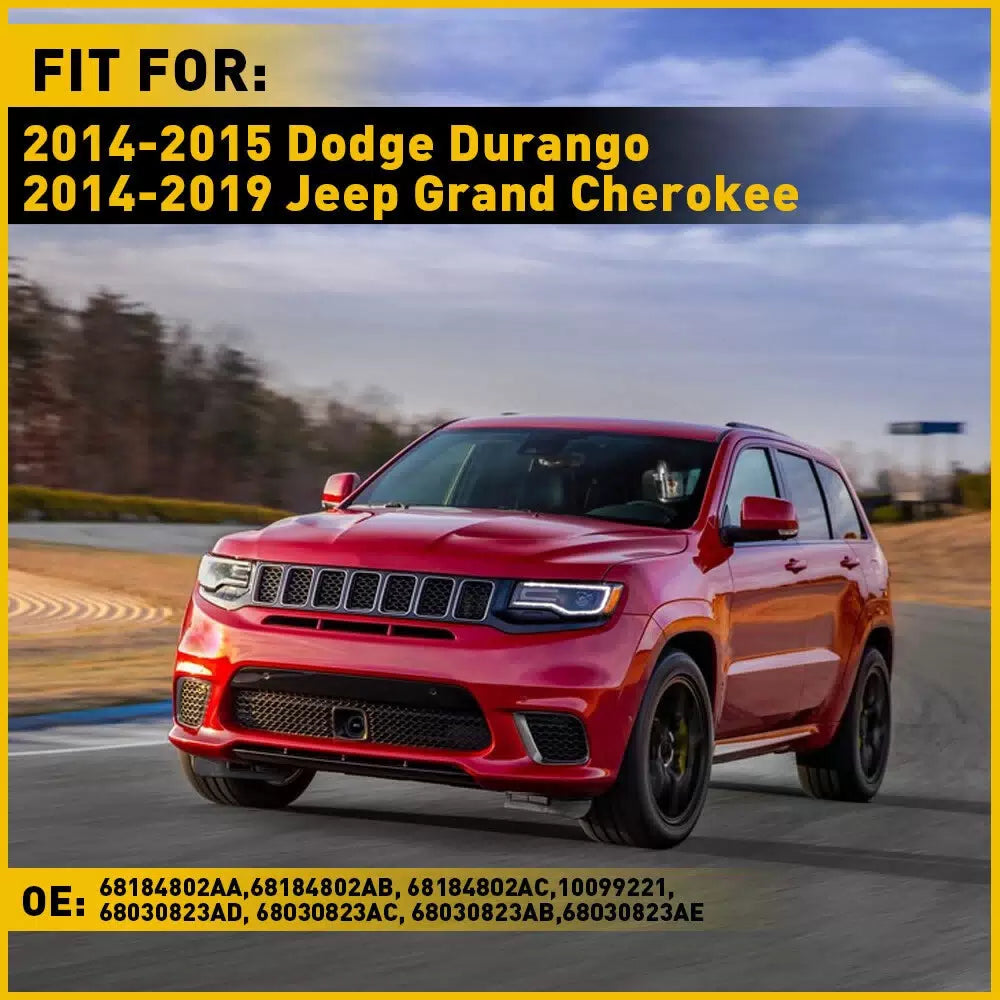 For 2014 Jeep 2015-2019 Cherokee Driver Door Master Power Window Control Switch 6B93BC-57 [11]