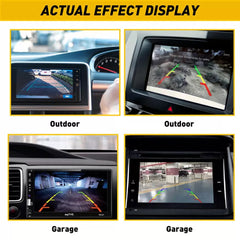 For 2015 16 2017 Ford F150 HD Rear Backup Reverse Camera OE:FL3Z-19G490-D US EOA 6B93BC-57 [3]