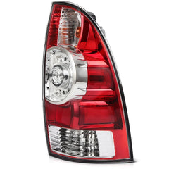 For 2015-2005 Toyota Tacoma Brake Lamps Tail Light Assembly Left+Right 6B93BC-57 [2]