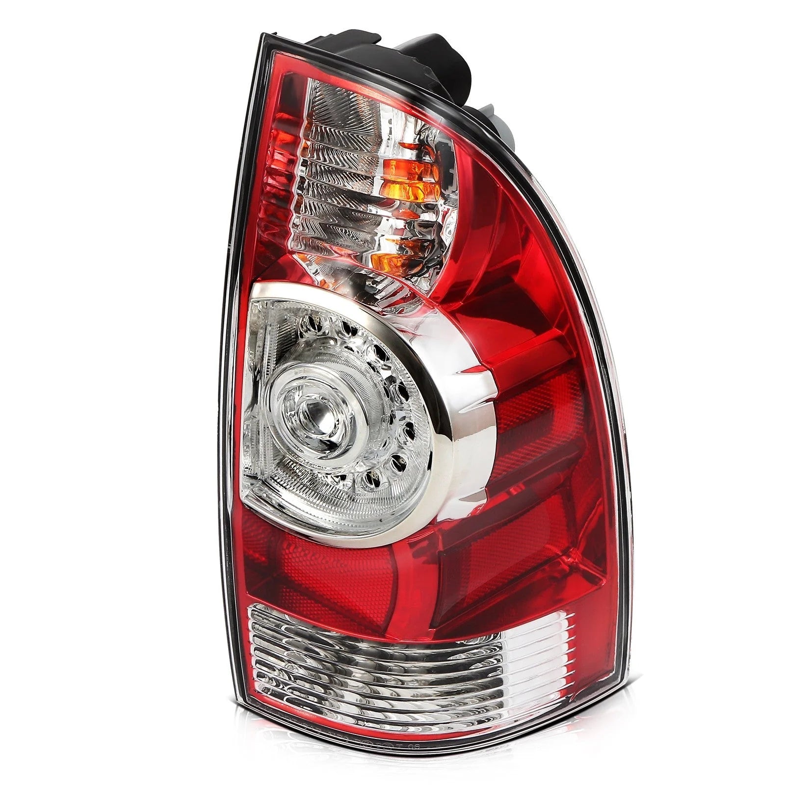 For 2015-2005 Toyota Tacoma Brake Lamps Tail Light Assembly Left+Right 6B93BC-57 [3]