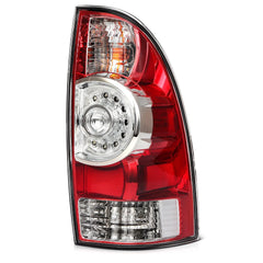 For 2015-2005 Toyota Tacoma Brake Lamps Tail Light Assembly Left+Right 6B93BC-57 [4]