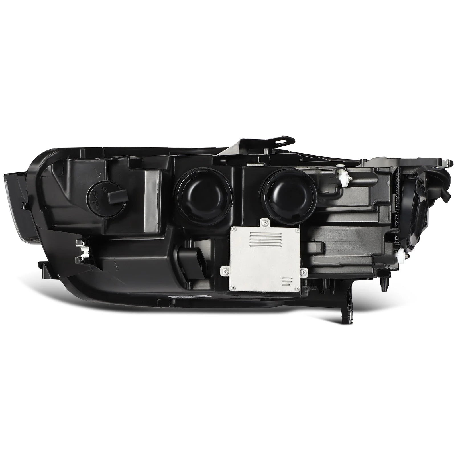 For 2015-2012 Audi A6 S6 HID/Xenon w/Projector Right Side Headlight Assembly 6B93BC-57 [9]
