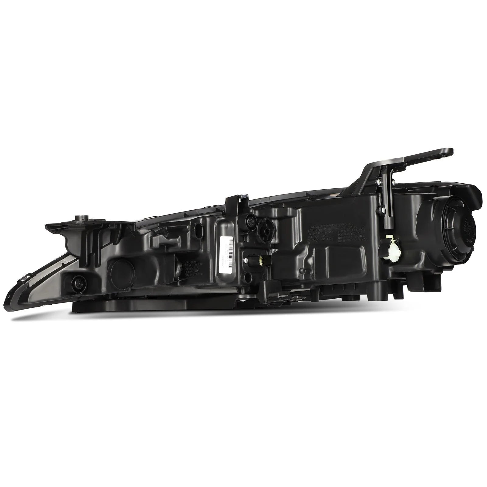 For 2015 2016 2017 Chrysler 200 w/LED DRL Projector Halogon Headlight Right Side 6B93BC-57 [8]