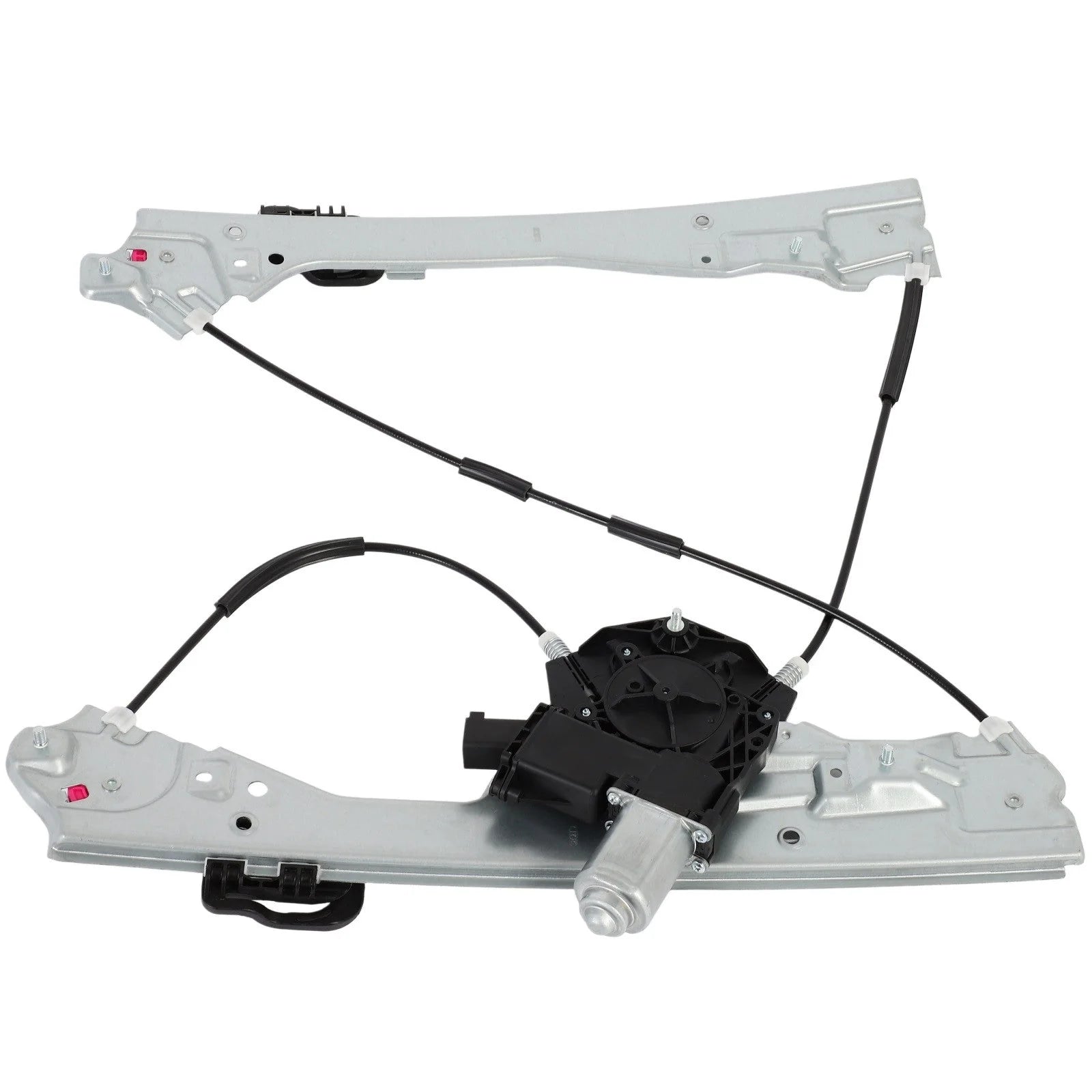 For 2015-2020 Chevrolet Colorado GMC Canyon Front LH Window Regulator w/ Motor KOEEP [4]