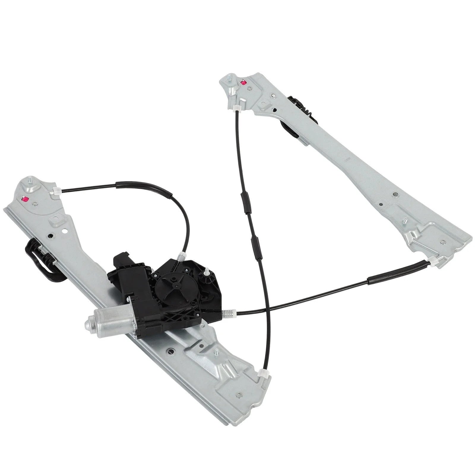 For 2015-2020 Chevrolet Colorado GMC Canyon Front LH Window Regulator w/ Motor KOEEP [5]