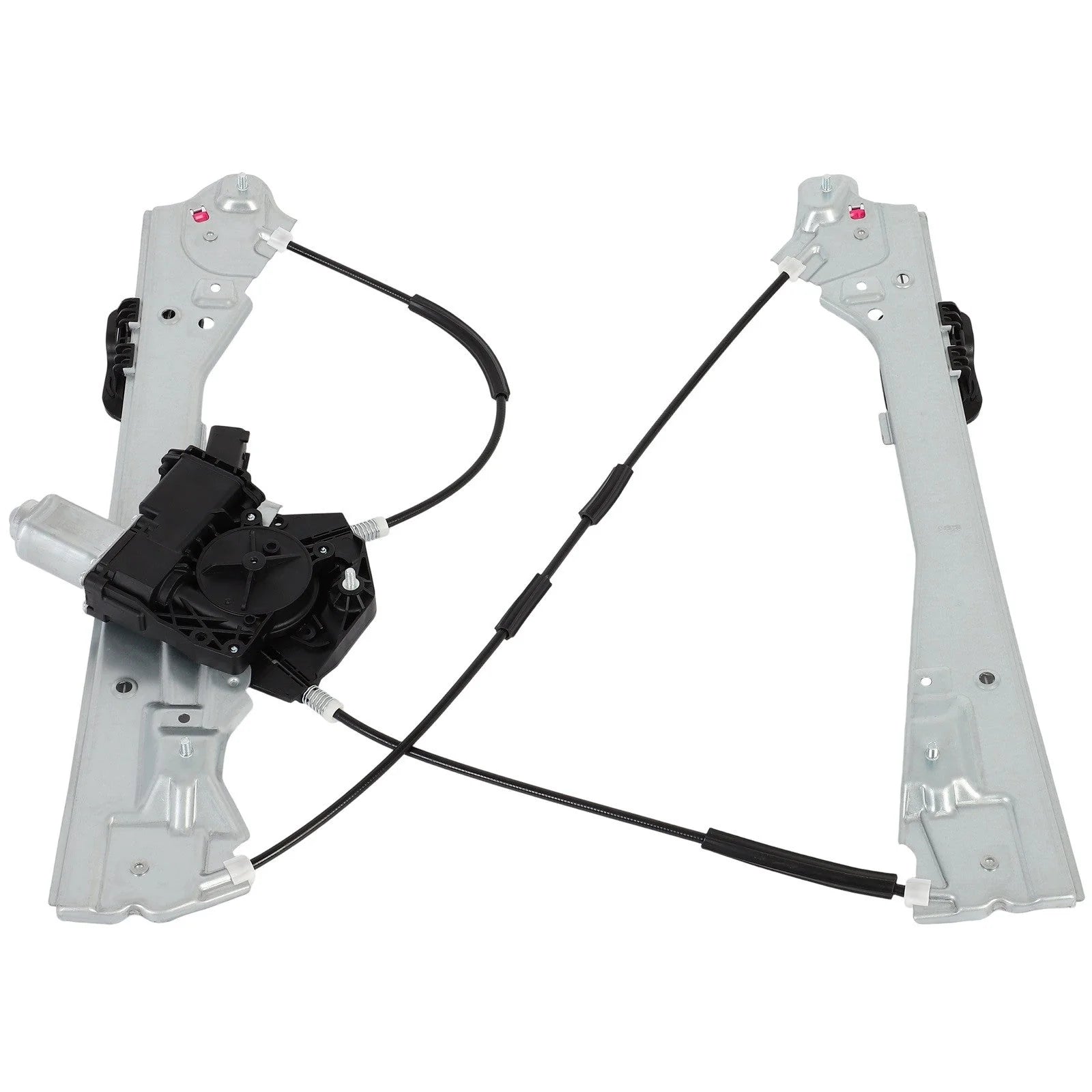 For 2015-2020 Chevrolet Colorado GMC Canyon Front LH Window Regulator w/ Motor KOEEP [6]