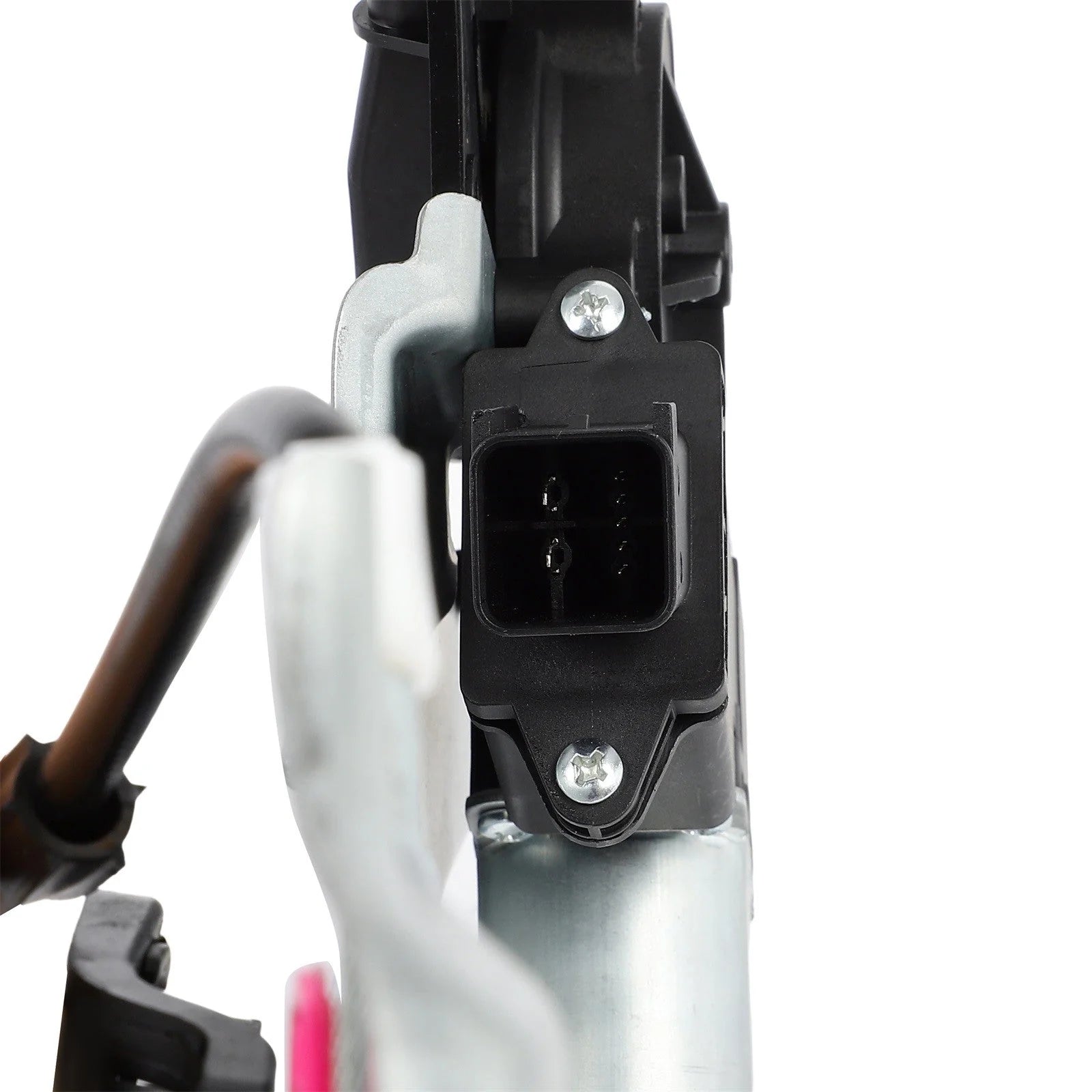 For 2015-2020 Chevrolet Colorado GMC Canyon Front LH Window Regulator w/ Motor KOEEP [7]