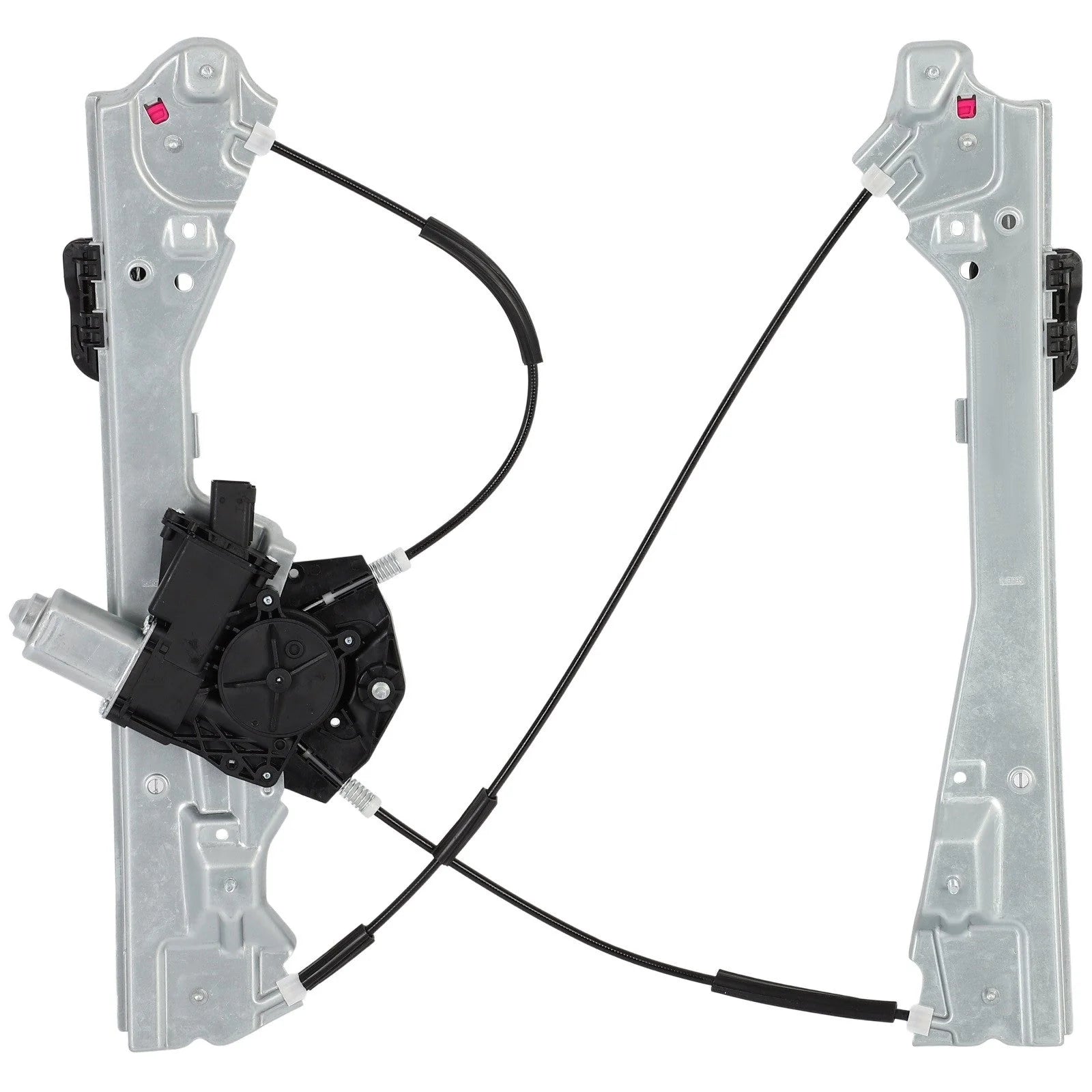 For 2015-2020 Chevrolet Colorado GMC Canyon Front LH Window Regulator w/ Motor KOEEP [9]