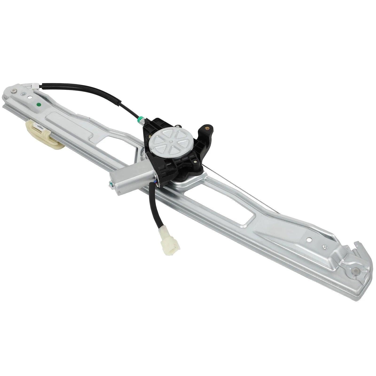 For 2015-2021 Ford Transit 150 Window Regulators w/ Motor Front Left & Right KOEEP [10]