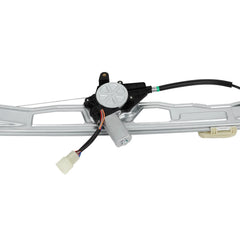 For 2015-2021 Ford Transit 150 Window Regulators w/ Motor Front Left & Right KOEEP [2]