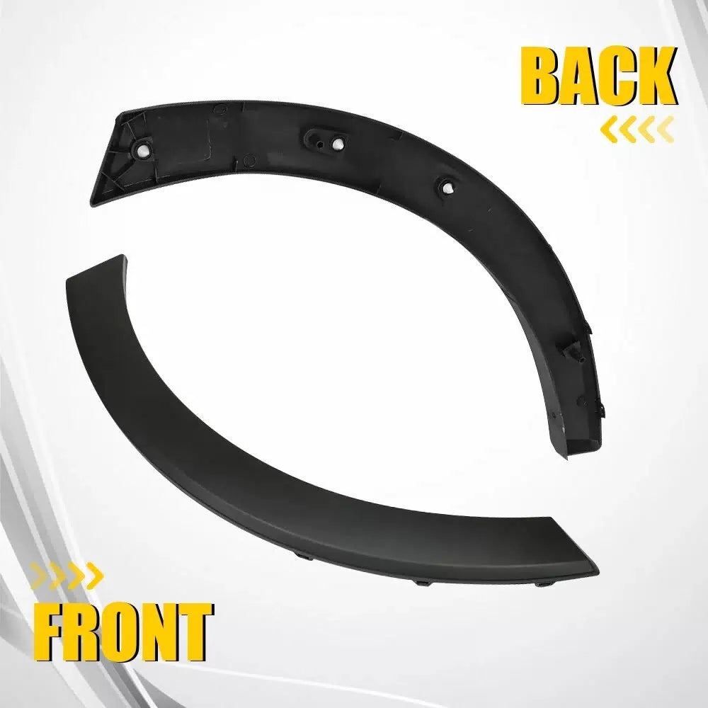 For 2015-2024 Ford Transit Left Front Fender Flare Trim Molding 150 250 350 EOA 6B93BC-57 [10]