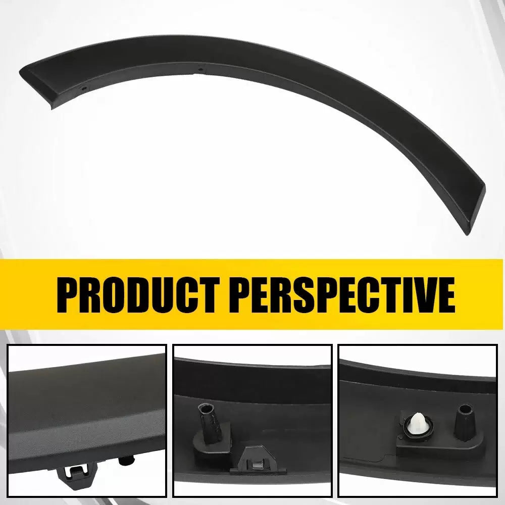 For 2015-2024 Ford Transit Left Front Fender Flare Trim Molding 150 250 350 EOA 6B93BC-57 [8]