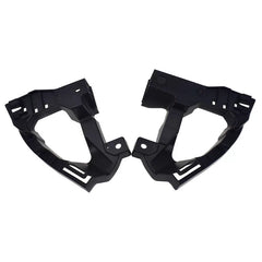 For 2016-2018 Honda HRV Front Left Right Headlight Bumper Bracket Mount Retainer 6B93BC-57 [3]