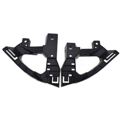 For 2016-2018 Honda HRV Front Left Right Headlight Bumper Bracket Mount Retainer 6B93BC-57 [4]