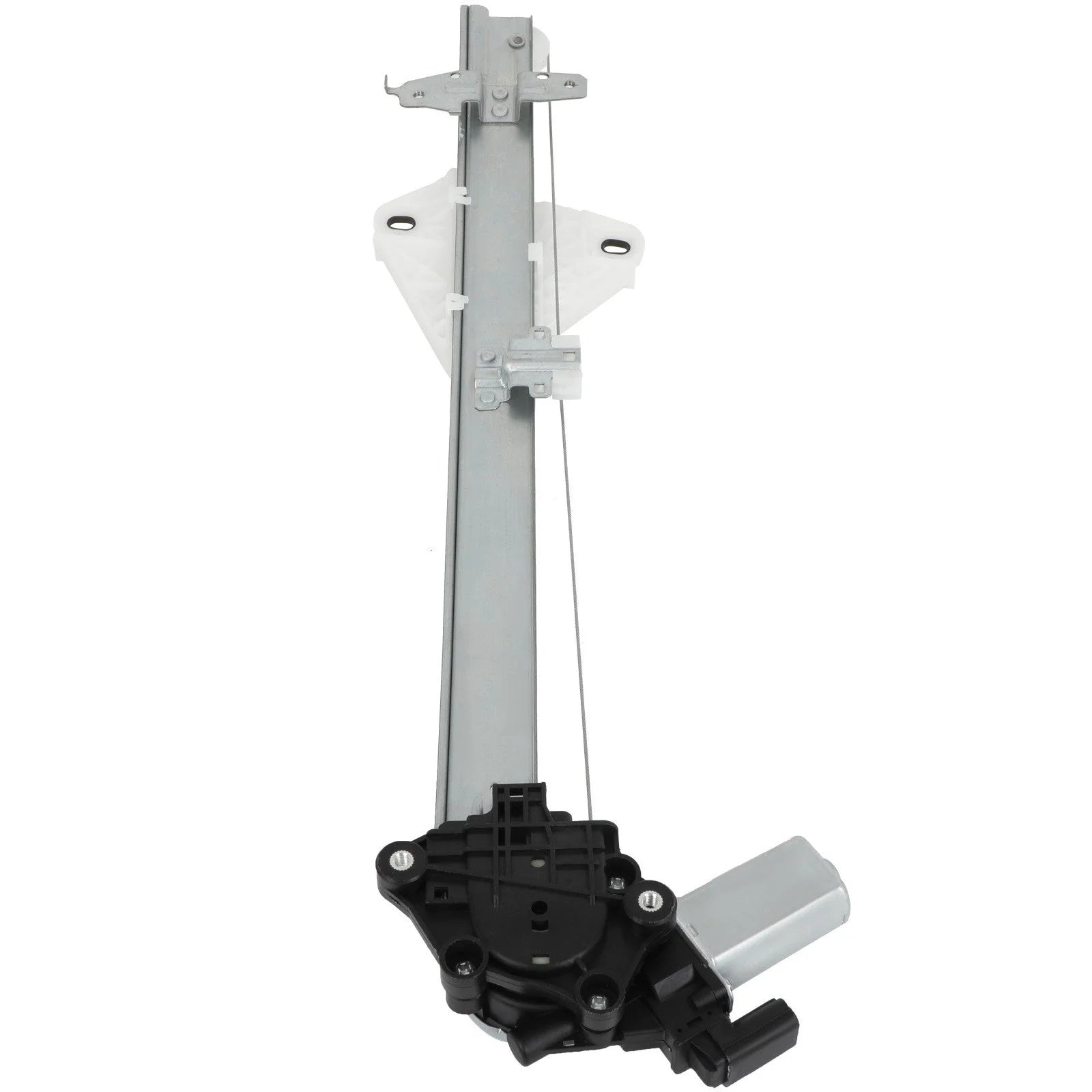 For 2016-2020 Honda Civic Coupe Front Driver Side Window Regulator with Motor 6B93BC-57 [6]