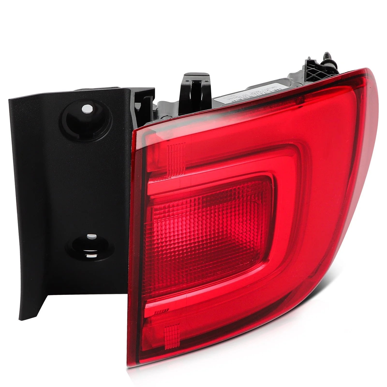 For 2017-2019 GMC Acadia Outer LED Passenger Side Tail Light Assembly 6B93BC-57 [4]