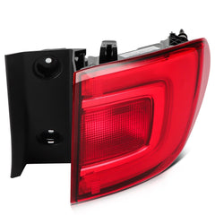 For 2017-2019 GMC Acadia Outer LED Passenger Side Tail Light Assembly 6B93BC-57 [4]