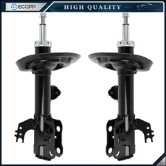 For 2018-2022 TOYOTA CAMRY Front Absorber Gas Shocks Struts Cartridge Kit 2x 6B93BC-57 [1]