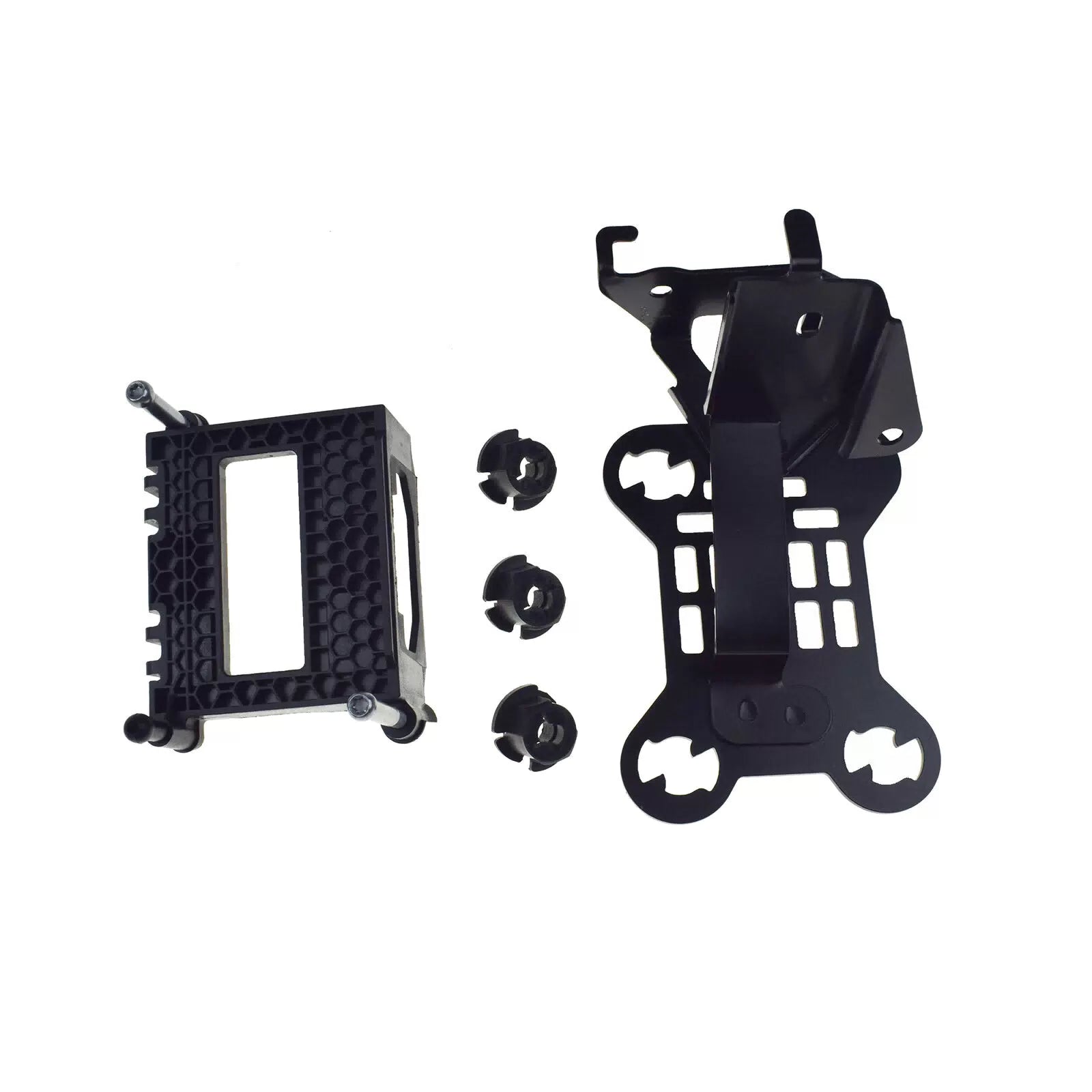 For 2019-2021 Civic Radar Bracket Clip Set FC1 FC7 36804-TBA 36806-TLA 36803-TET 6B93BC-57 [3]