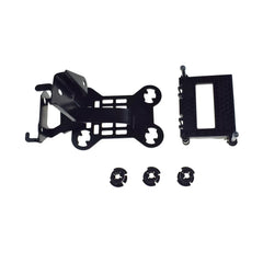 For 2019-2021 Civic Radar Bracket Clip Set FC1 FC7 36804-TBA 36806-TLA 36803-TET 6B93BC-57 [4]