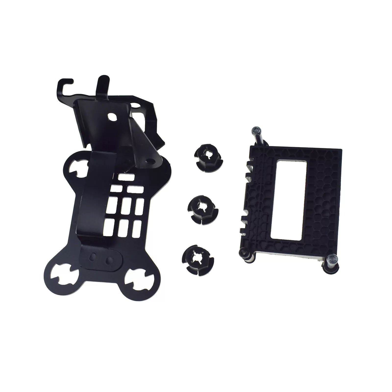 For 2019-2021 Civic Radar Bracket Clip Set FC1 FC7 36804-TBA 36806-TLA 36803-TET 6B93BC-57 [6]