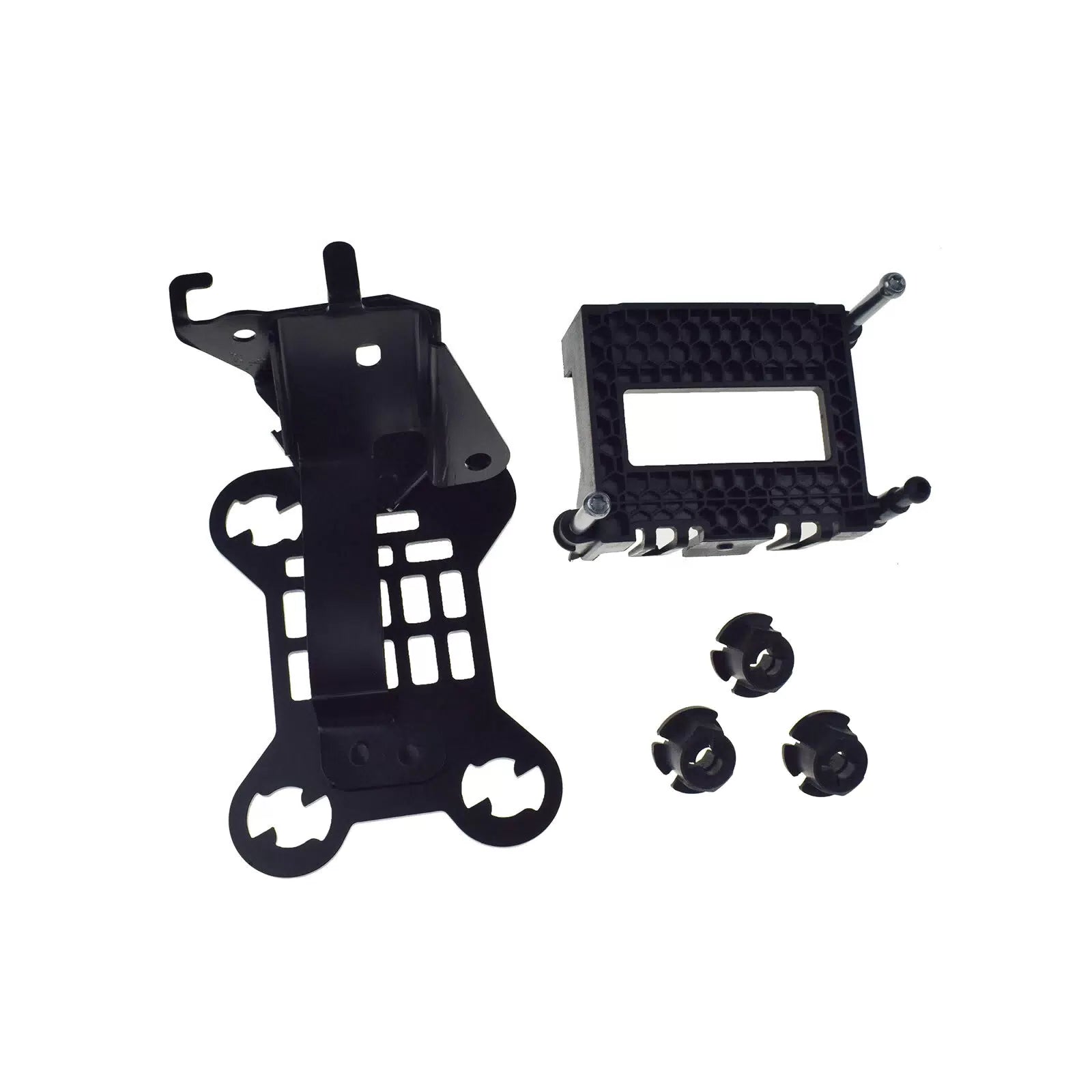 For 2019-2021 Civic Radar Bracket Clip Set FC1 FC7 36804-TBA 36806-TLA 36803-TET 6B93BC-57 [7]