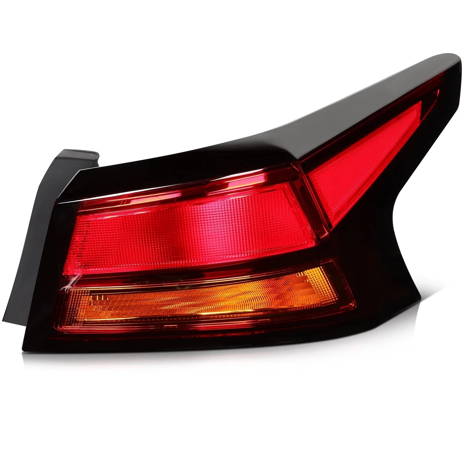 For 2019-2022 Nissan For Altima Outer Brake Lamp Tail Light Assembly Right Side 6B93BC-57 [1]