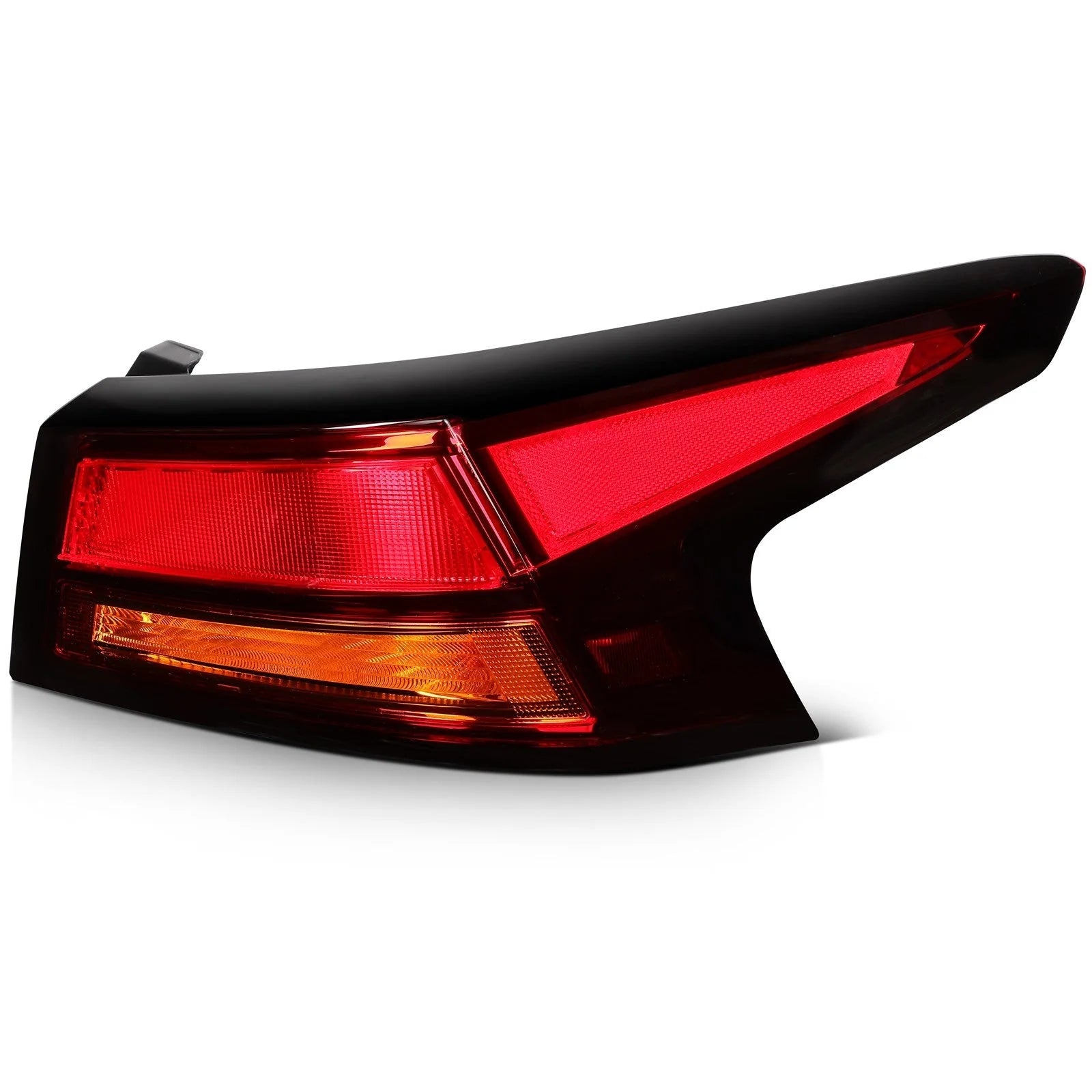 For 2019-2022 Nissan For Altima Outer Brake Lamp Tail Light Assembly Right Side 6B93BC-57 [5]