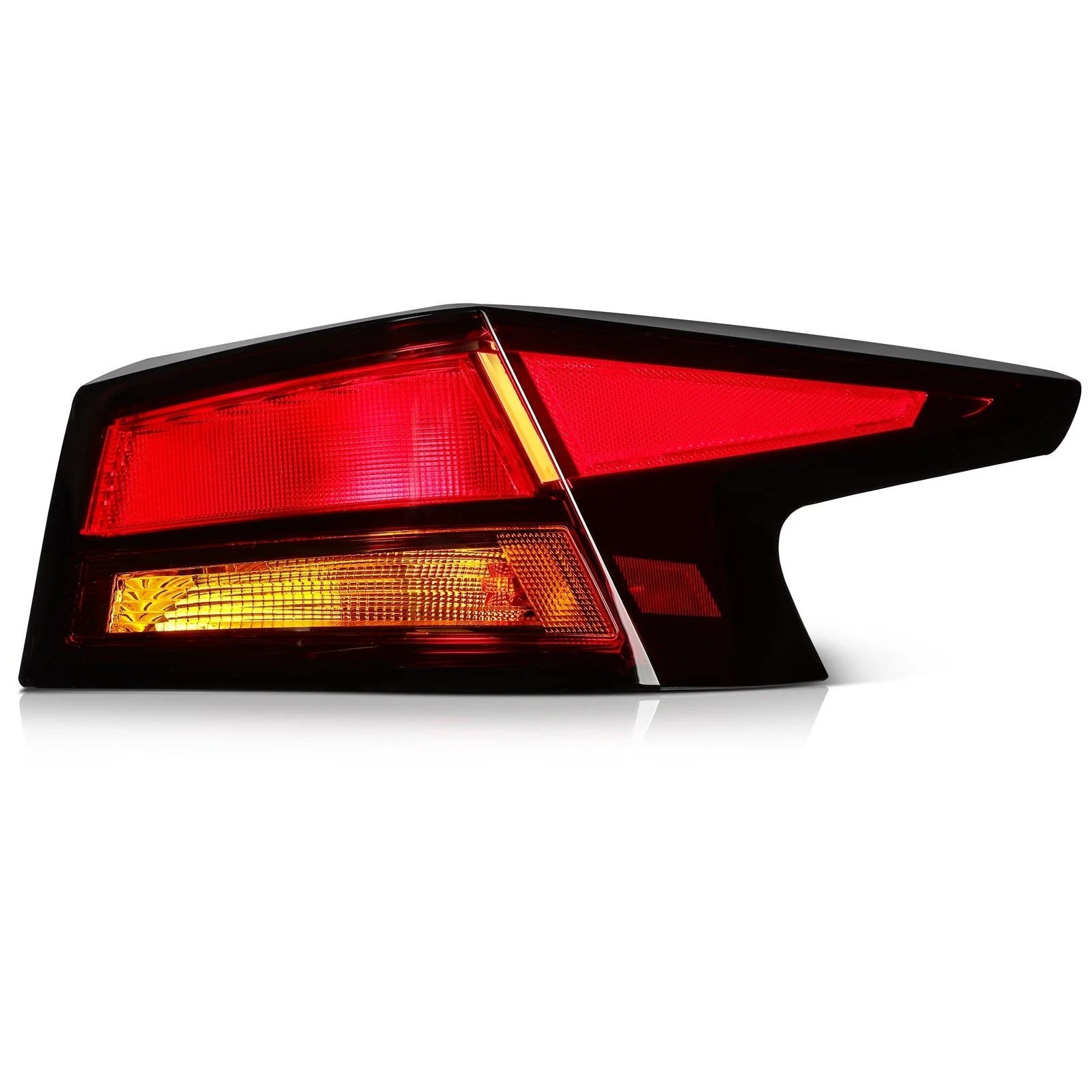 For 2019-2022 Nissan For Altima Outer Brake Lamp Tail Light Assembly Right Side 6B93BC-57 [6]