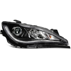For 2020-17 Chrysler Pacifica w/HID/Xenon Projector Headlight Assembly Right KOEEP [4]