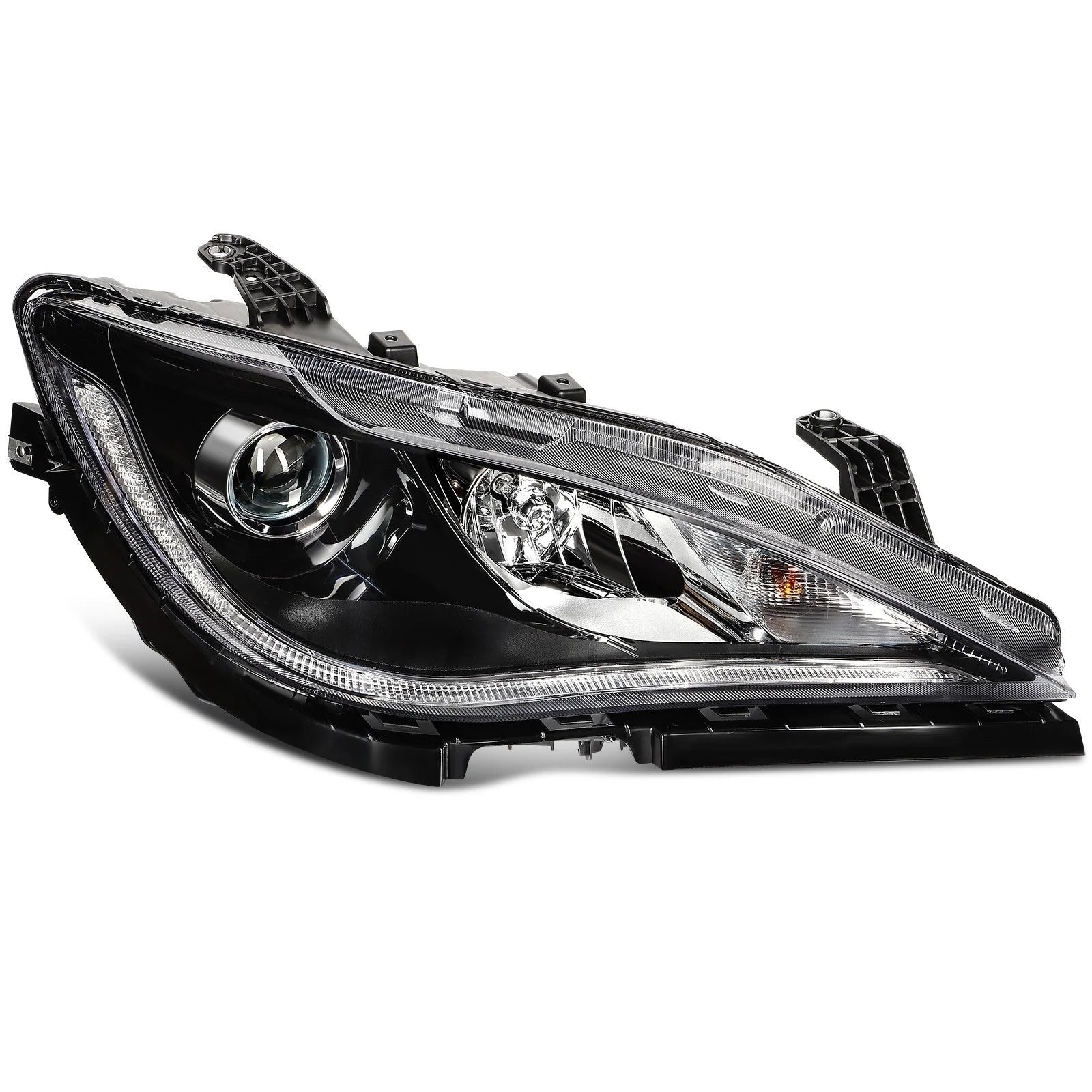 For 2020-17 Chrysler Pacifica w/HID/Xenon Projector Headlight Assembly Right KOEEP [5]