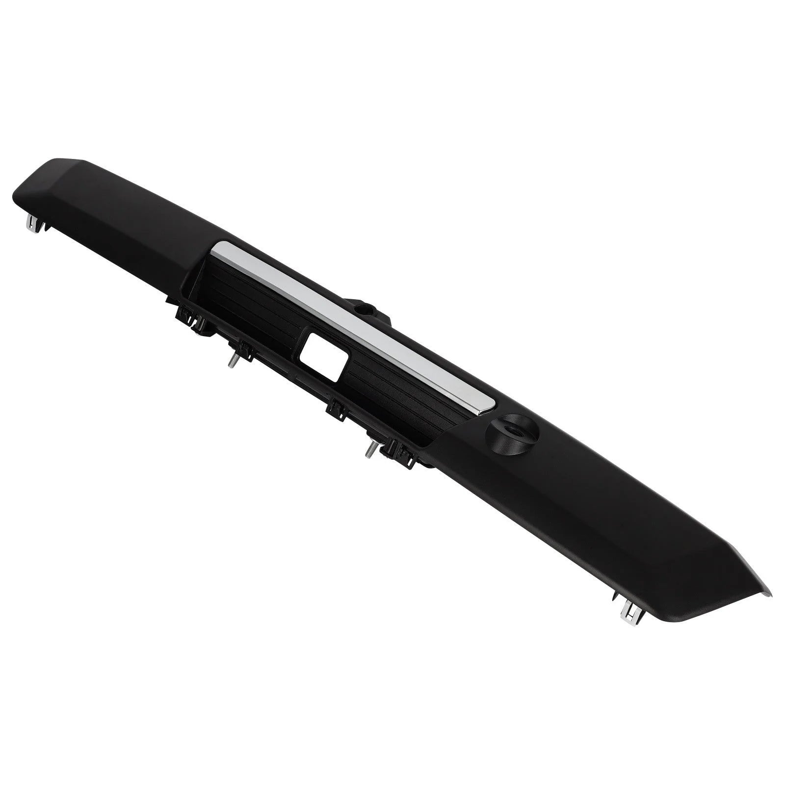 For 2020-17 Ford F-250 F-350 F-450 Super Duty Tailgate Handle w/o Camera Hole KOEEP [4]