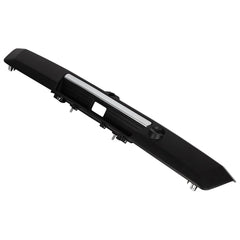 For 2020-17 Ford F-250 F-350 F-450 Super Duty Tailgate Handle w/o Camera Hole KOEEP [4]