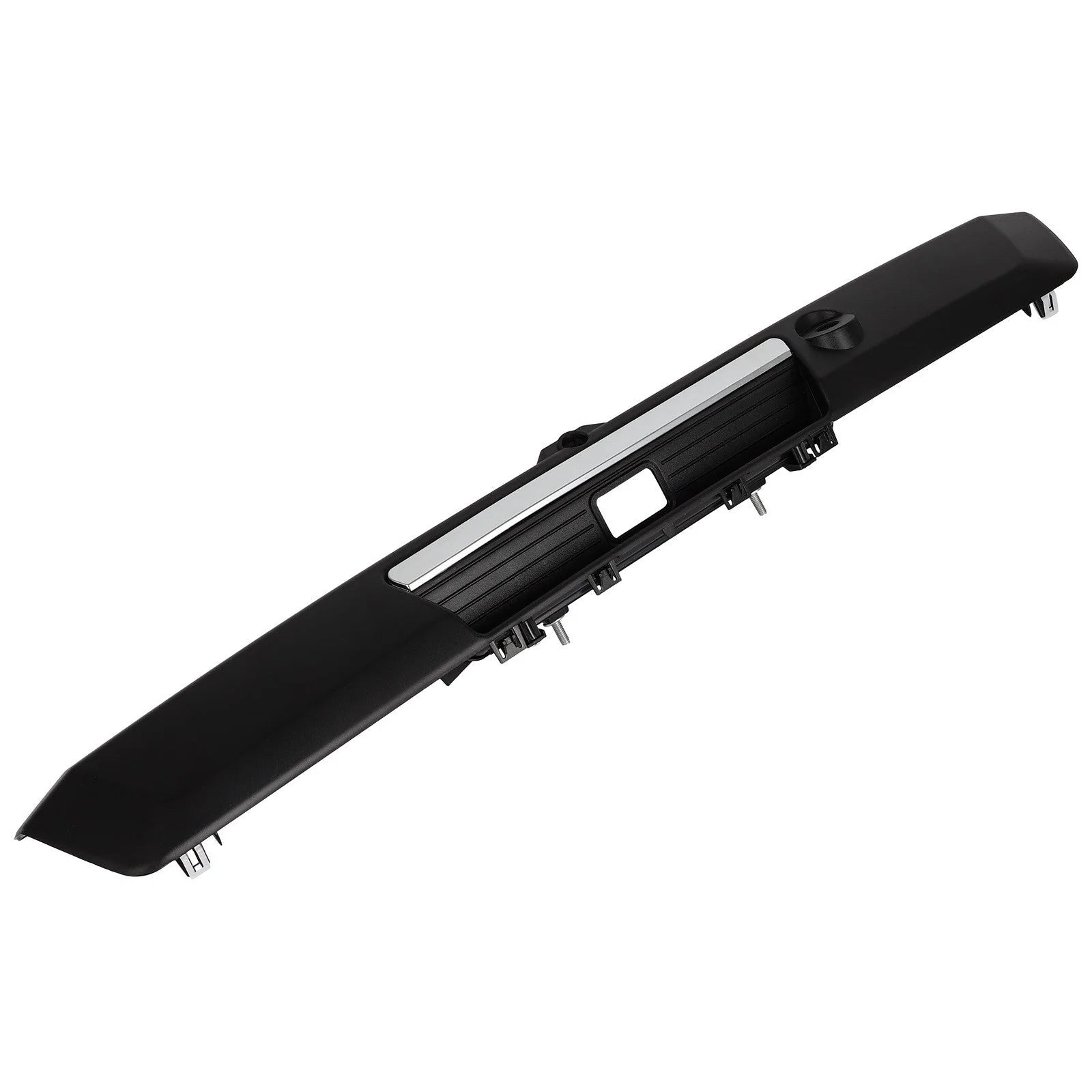For 2020-17 Ford F-250 F-350 F-450 Super Duty Tailgate Handle w/o Camera Hole KOEEP [7]