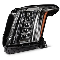 For 2020-2015 Cadillac Escalade ESV Headlight Assembly Left Side w/LED DRL 6B93BC-57 [1]