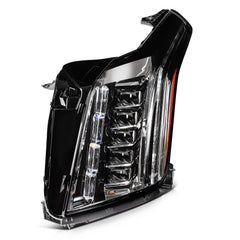For 2020-2015 Cadillac Escalade ESV Headlight Assembly Left Side w/LED DRL 6B93BC-57 [2]
