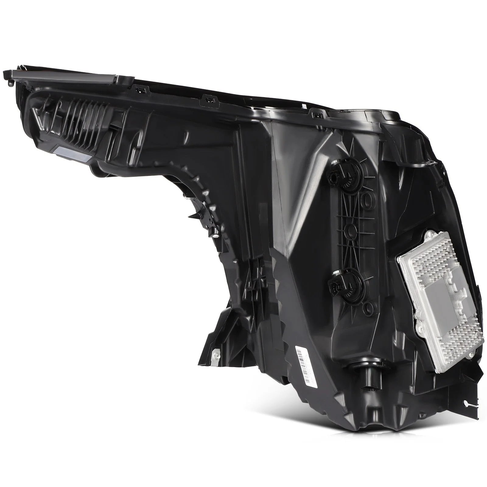 For 2020-2015 Cadillac Escalade ESV Headlight Assembly Left Side w/LED DRL 6B93BC-57 [7]