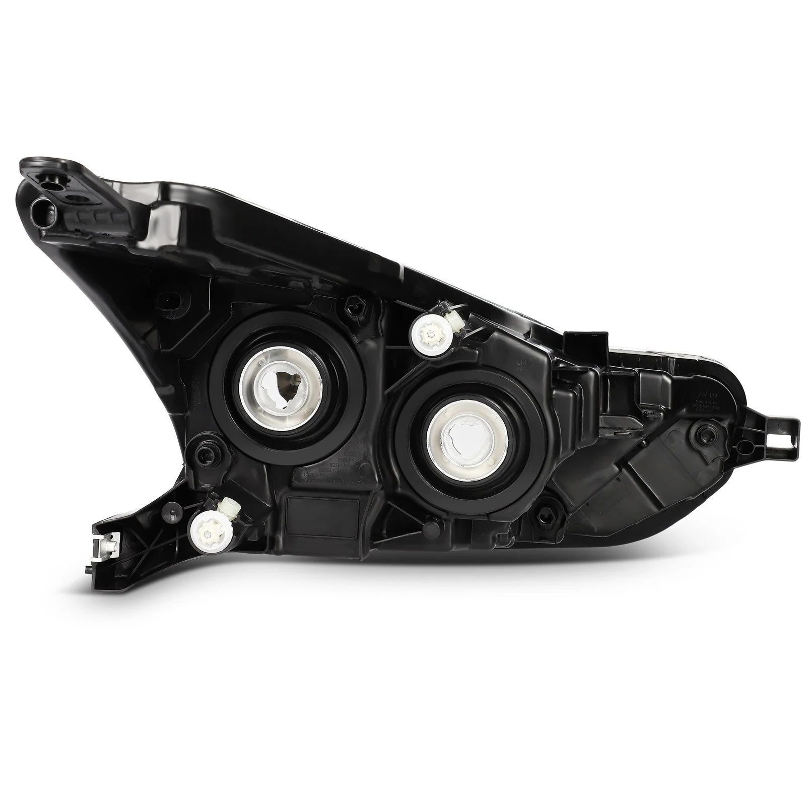 For 2020 2021 2022 Nissan For Versa S SV Halogen Headlight Assembly Left Side 6B93BC-57 [3]