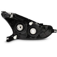 For 2020 2021 2022 Nissan For Versa S SV Halogen Headlight Assembly Left Side 6B93BC-57 [3]