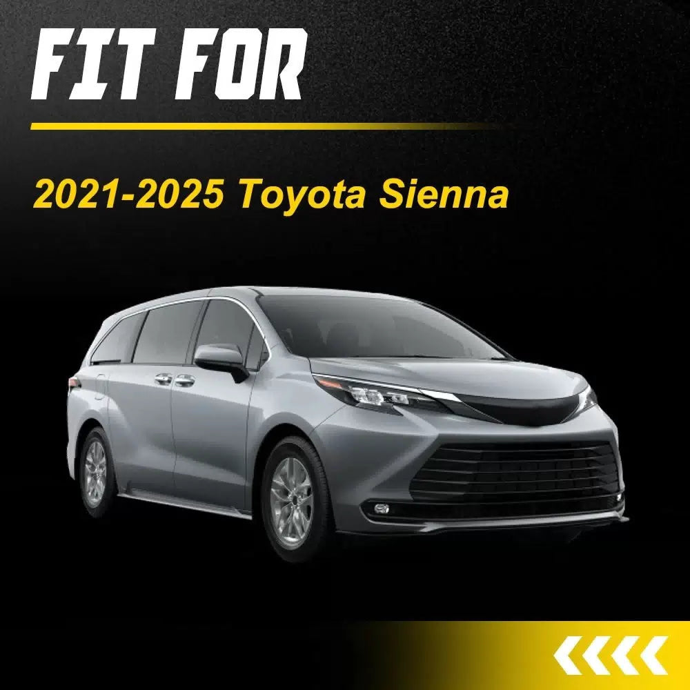 For 2021 22 23-25 Toyota Sienna Front Right Passenger Bumper Support Bracket EOA 6B93BC-57 [3]