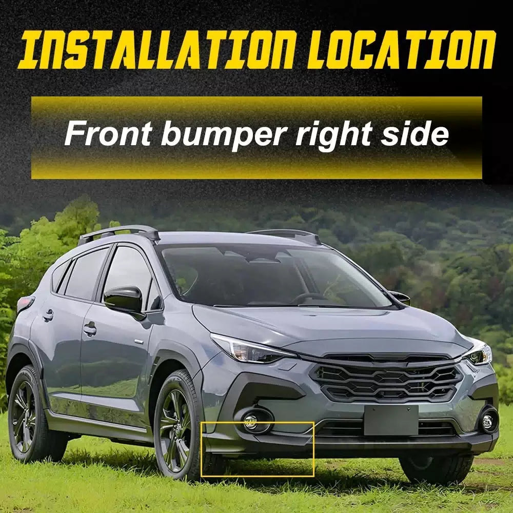 For 2021 22 23-25 Toyota Sienna Front Right Passenger Bumper Support Bracket EOA 6B93BC-57 [7]