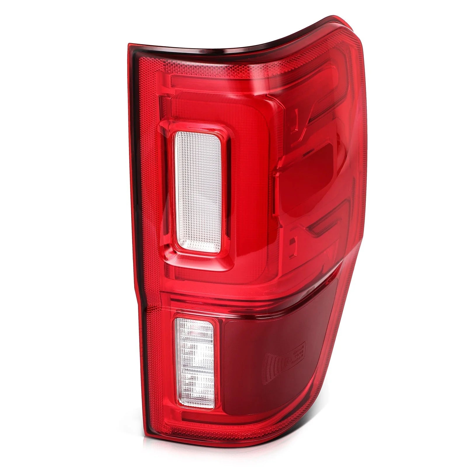 For 2023-2019 Ford Ranger Right Side LED Tail Light Assembly w/Blind Spot KOEEP [1]