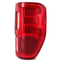 For 2023-2019 Ford Ranger Right Side LED Tail Light Assembly w/Blind Spot KOEEP [2]